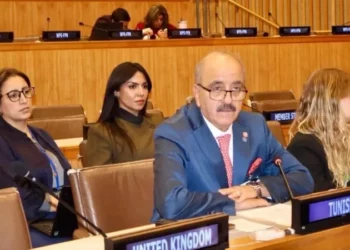 وزير الخارجية بنيويورك يؤكد أن تونس ملتزمة بأجندة المرأة والسلام والأمن
