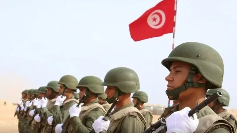 من مواليد 2000 إلى 2006.. وزارة الدفاع تدعو المعنيين بالتجنيد لتسوية وضعياتهم