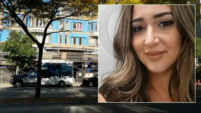 سفارة تونس بكندا تؤكد قيامها بمساعٍ رسمية لكشف الحقيقة حول ملابسات مقتل التونسية ليلى بن سالم