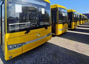 تطور أسطول النقل المدرسي والجامعي بـ13 بالمائة