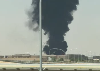 السعودية: انفجارات في الرياض لأول مرة منذ استئناف الأعمال العدائية مع الحوثيين