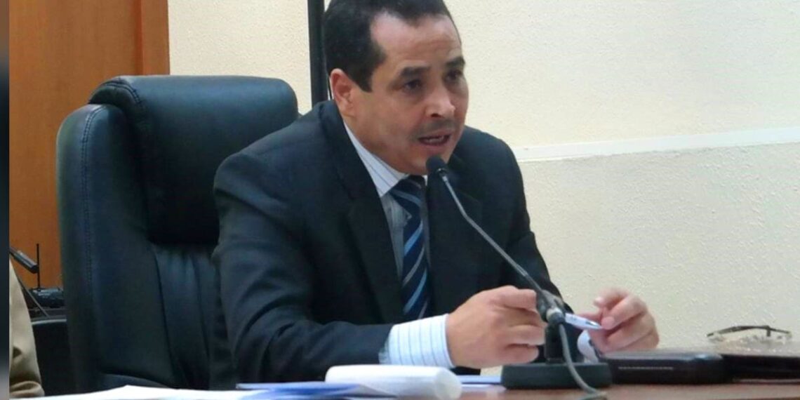 15 سنة سجنا في حق وكيل الجمهورية المعفى البشير العكرمي