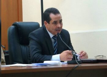 15 سنة سجنا في حق وكيل الجمهورية المعفى البشير العكرمي