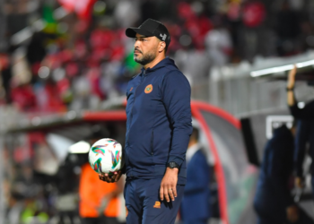 معين الشعباني يعلن عن قائمة المنتخب للتوقف الدولي القادم يوم الجمعة
