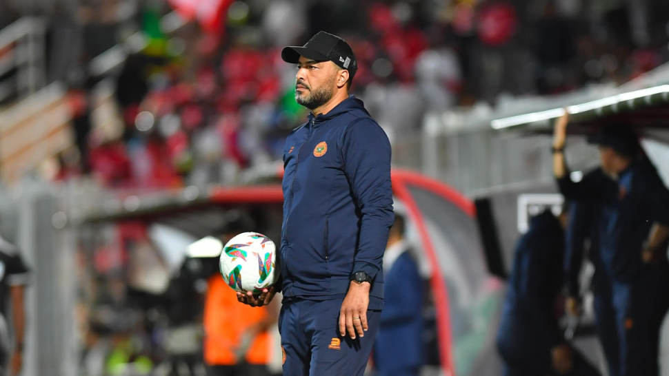 معين الشعباني يعلن عن قائمة المنتخب للتوقف الدولي القادم يوم الجمعة