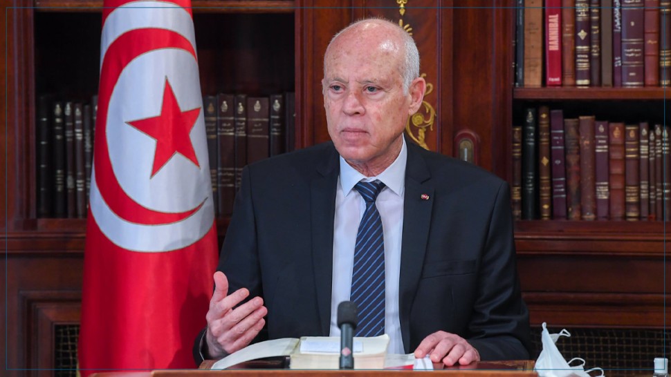 رئيس الجمهورية: “الصحة العمومية تعرّضت للاستهداف والتدمير وعدد من المشاريع تم تعطيلها عمدًا من قبل من انخرطوا في الفساد”