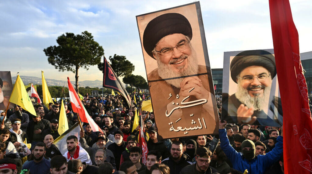 في ذكرى اغتيال نصرالله: عباس عراقجي يؤكد على استمرار نهج المقاومة والمطالبة بالحقّ