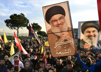 في ذكرى اغتيال نصرالله: عباس عراقجي يؤكد على استمرار نهج المقاومة والمطالبة بالحقّ