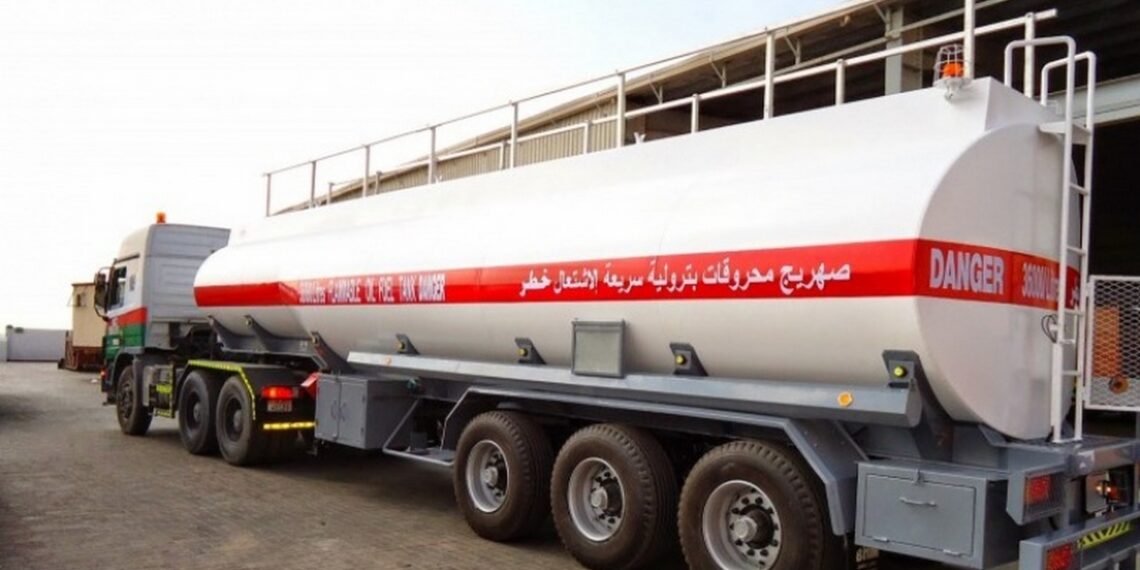 نقل المحروقات: الغرفة الوطنيّة لنقل المواد الخطرة والجامعة الوطنيّة للنقل تنفيان تلقّيهما أيّ برقيّة إضراب قانونيّة