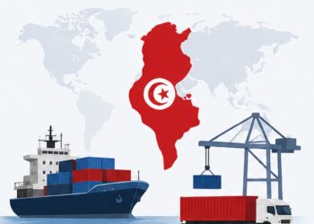 زيادة تقارب 136% في الصادرات التونسية نحو السعودية