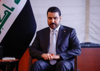رئيس الوزراء العراقي يتعهد  بنزع سلاح الفصائل العراقية المدعومة من إيران في بلاده بحلول جوان القادم