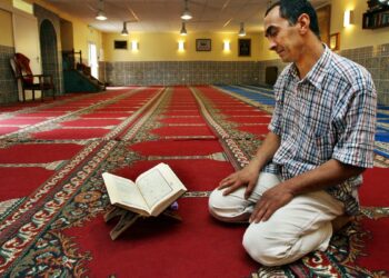 وزارة الشؤون الدينية تبرمج أنشطة لتكوين الوعاظ والإطارات المسجدية
