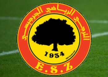 كأس الكنفيدرالية الإفريقية: الترجي الجرجيسي إلى الدور التمهيدي الثاني