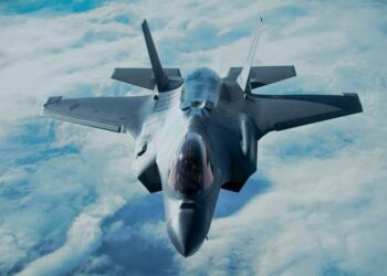 بعد صفقة “إف35” للسعودية: هذا ما تطلبه اسرائيل من أمريكيا