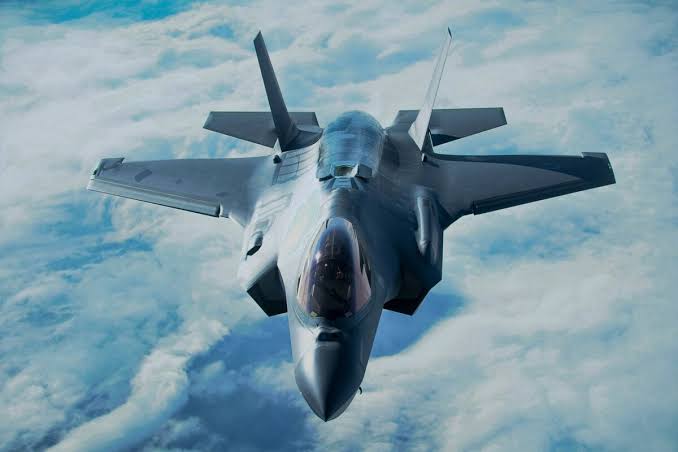 بعد صفقة “إف35” للسعودية: هذا ما تطلبه اسرائيل من أمريكيا