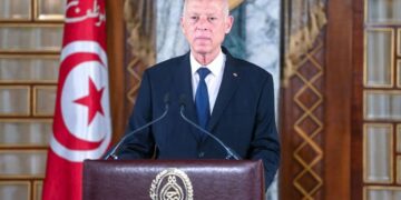 عفو رئاسي عن تلاميذ وطلبة مساجين في قضايا استهلاك المخدرات