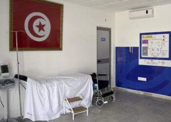 تونس تسعى لتخصيص معرف صحي وحيد وملف طبي رقمي لكل مواطن تونسي قبل موفى العام