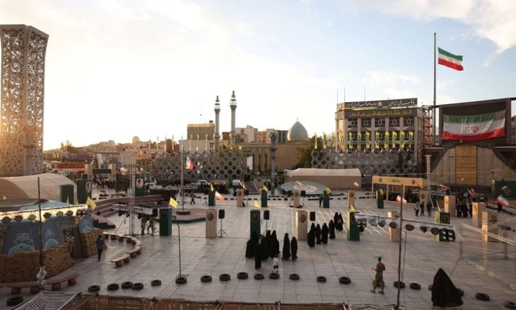 إعلام عبري: واشنطن طلبت من إسرائيل شن هجوم منفرد على إيران