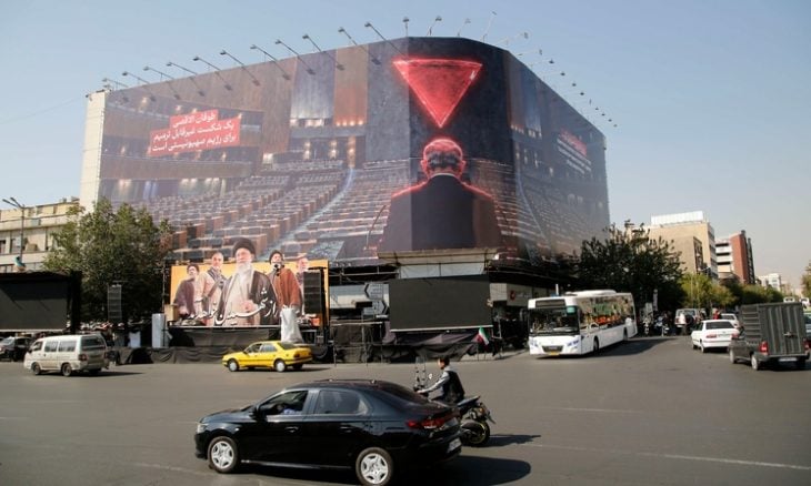 الحرس الثوري الإيراني: لا نستبعد الحرب وردنا هذه المرة سيكون أشد