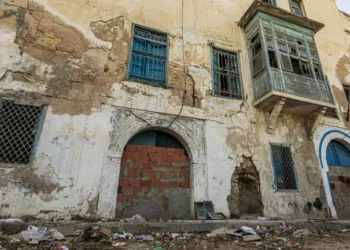 ردّا على سؤال كتابي لنائبة: وزارة الداخلية تؤكّد أن المباني المتداعية محور متابعة يوميّة