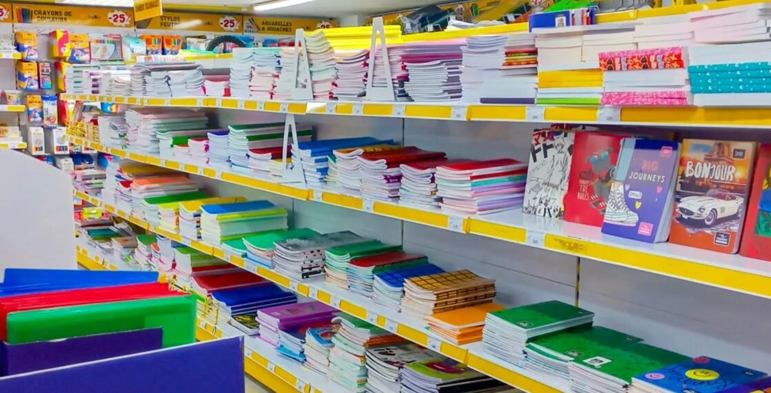 نابل: حجز 30 ألف كراس مدرسي و11 طنّا من السكر خلال شهر سبتمبر الفارط