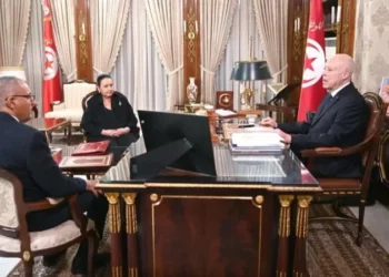 رئيس الجمهوريّة: “يجب وضع نظام تعليمي وطني يتمتّع به الجميع على قدم المساواة مع ضرورة تلقين الناشئة مبادئ الحرية والتحرر والعدالة الإجتماعية”