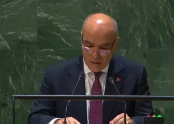 تونس تدين استمرار الإبادة الجماعية المرتكبة بحق الشعب الفلسطيني وتدعو لوقف جميع الأعمال العسكرية في الشرق الأوسط