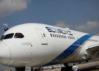 إلغاء رحلات لإجلاء إسرائيليين من دبي بعد إلغاء الإمارات لتصريح الهبوط