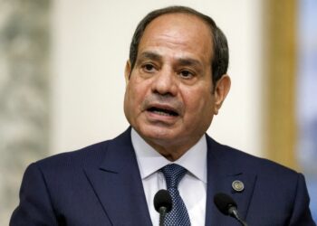 مصر: السيسي يطلب تفويضا من البرلمان للتدخّل دفاعا عن السعوديّة