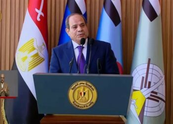 مصر: السيسي يطلب تفويضا من البرلمان للتدخّل دفاعا عن السعوديّة