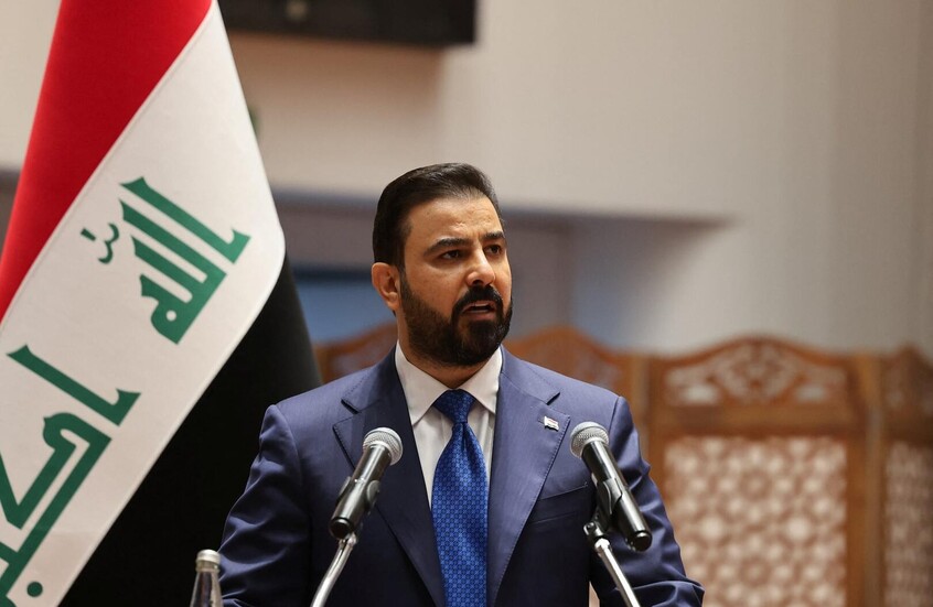 العراق يعلن انتهاء مهمة التحالف الدولي ضد داعش رسميًا
