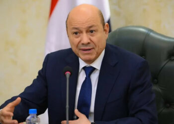 اليمن: الرئيس اليمني يعلن إطلاق عملية عسكرية “لاستعادة ما تبقى من أراضي الجمهورية من الحوثيين”