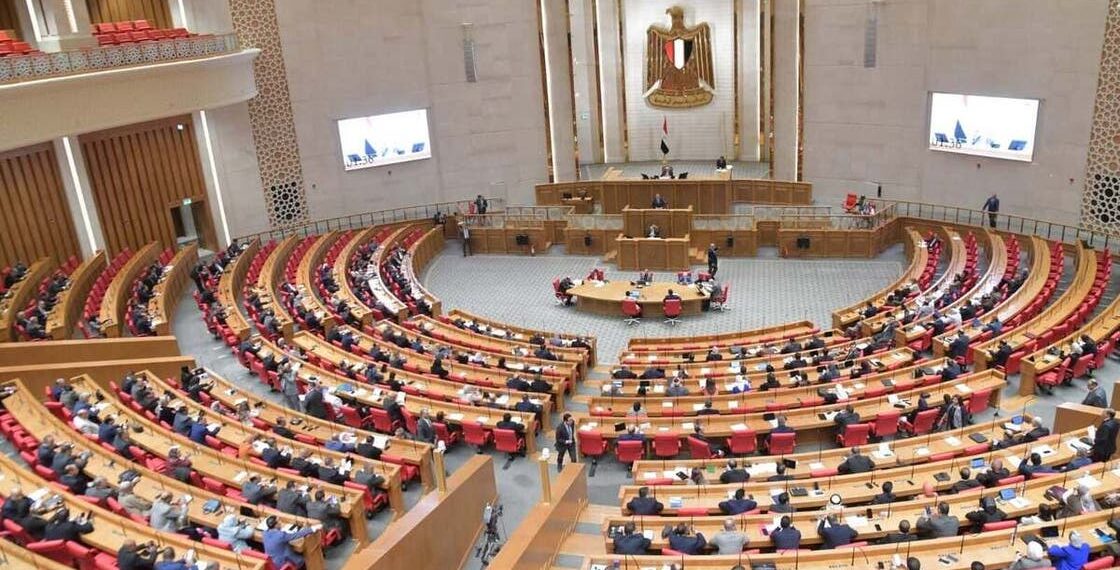 البرلمان المصري يرجئ التصويت على مقترح الرئيس السيسي تقديم دعم عسكري للسعودية