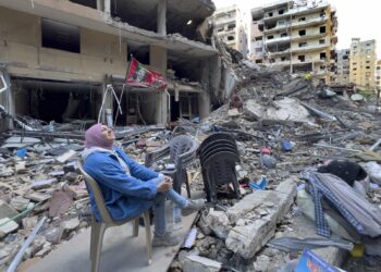 لبنان: 8954 شهيدا و30660 جريحا منذ أكتوبر 2023