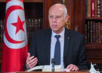 رئيس الدّولة: ”تونس تزخر بالخيرات والثروات التي تمكّنها من تحقيق اكتفائها الذاتي”