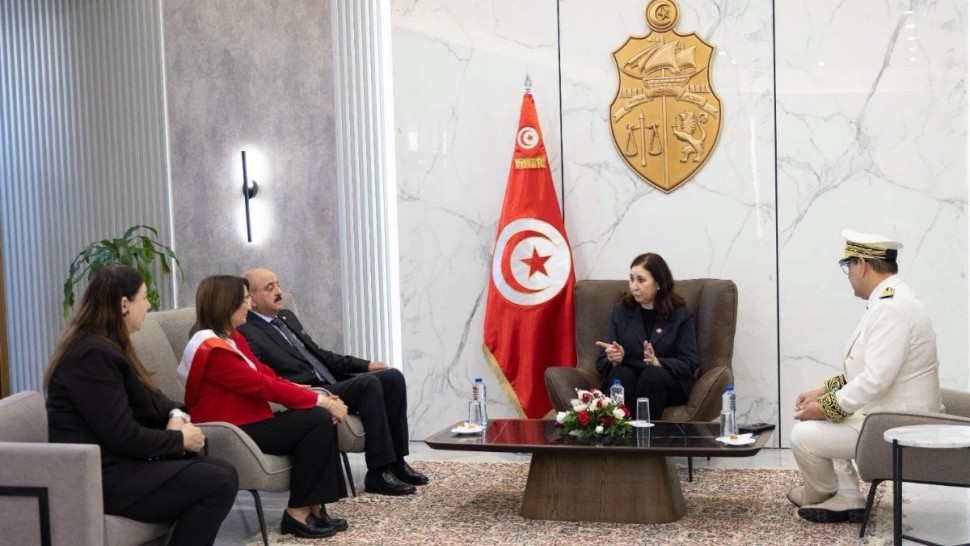 رئيسة الحكومة في زيارة رسمية إلى روسيا للمشاركة في القمة الروسية الأفريقية