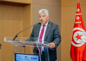وزير التشغيل: ميزانية الوزارة ستشهد زيادة بحوالي 3.8 بالمائة لسنة 2027