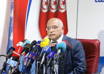 عبد الكريم الهاروني يغادر السجن بعد صدور حكم ضده