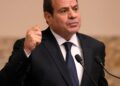 السيسي يحذّر: حقوق ومصالح مصر المائيّة تمثّل قضيّة وجوديّة