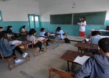 بداية من اليوم.. منع خروج التلاميذ من المؤسسات التربوية خلال أوقات الدراسة