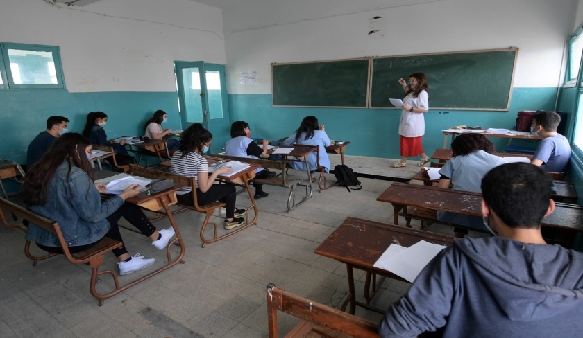 بداية من اليوم.. منع خروج التلاميذ من المؤسسات التربوية خلال أوقات الدراسة