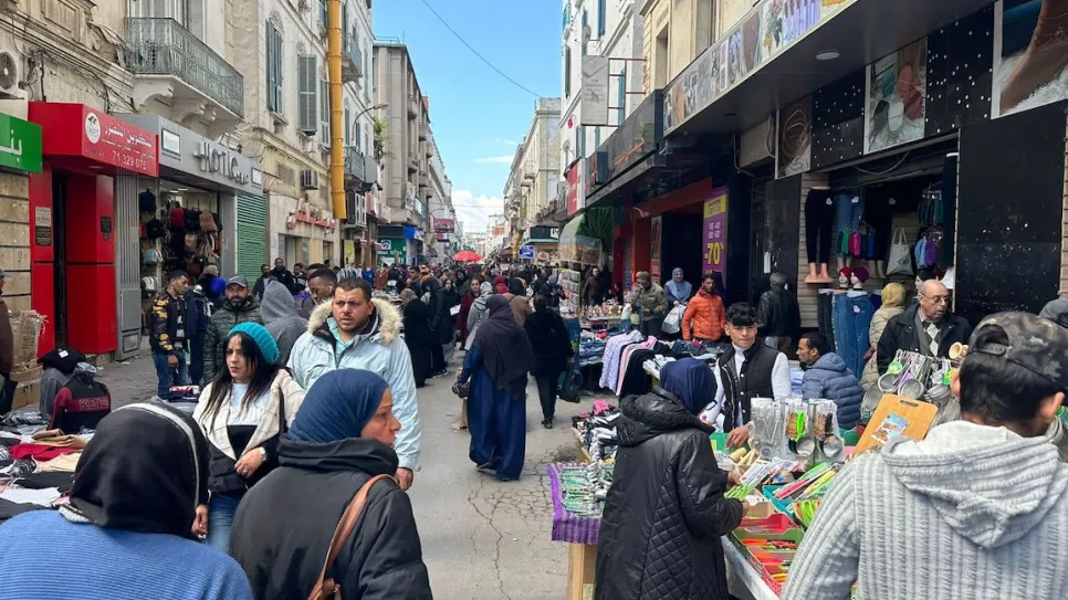 خلال يوم.. إزالة 414 نقطة انتصاب عشوائي بمختلف الجهات