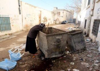 تخصيص 5091 مليون دينار للتدخلات الإجتماعية ضمن مشروع ميزانية الدولة