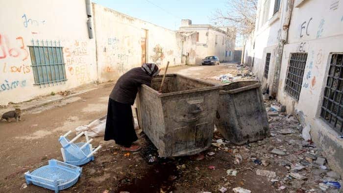 تخصيص 5091 مليون دينار للتدخلات الإجتماعية ضمن مشروع ميزانية الدولة