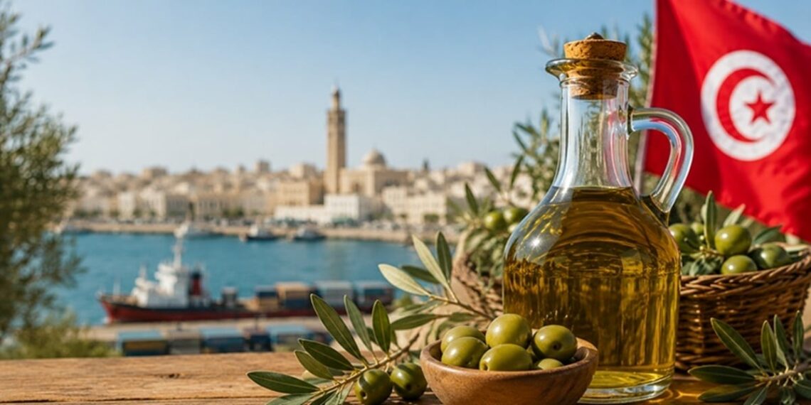 عائدات زيت الزّيتون التّونسي تتجاوز 4 مليارات دينار
