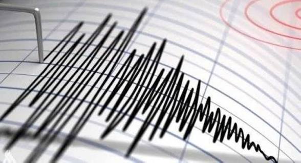نابل: رجة أرضية بقوة 3.5 درجات في تازركة
