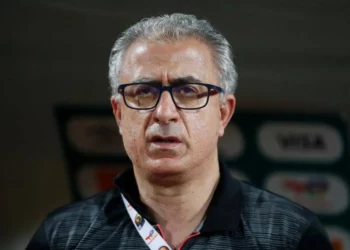 نادي قسنطينة الجزائري ينهي مهام المدرب منذر الكبير