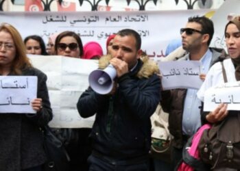 بعد تعطل تسوية وضعيتهم.. الأساتذة والمعلمون النواب يلوّحون بالتصعيد