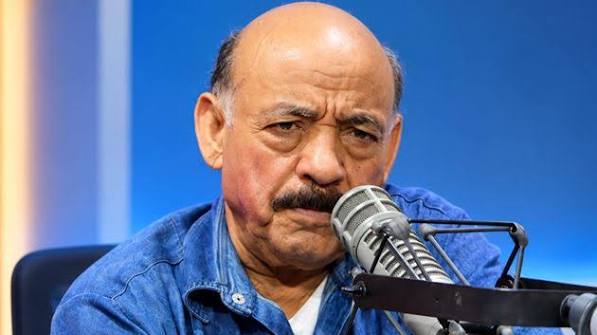 الفنان حسين محنوش يوجه تظلمًا إلى رئيس الجمهورية