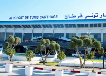 مطار تونس قرطاج.. برمجة عملية بيضاء لاختبار جاهزية خدمات الطوارئ